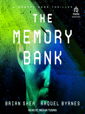 cover image of The Memory Bank